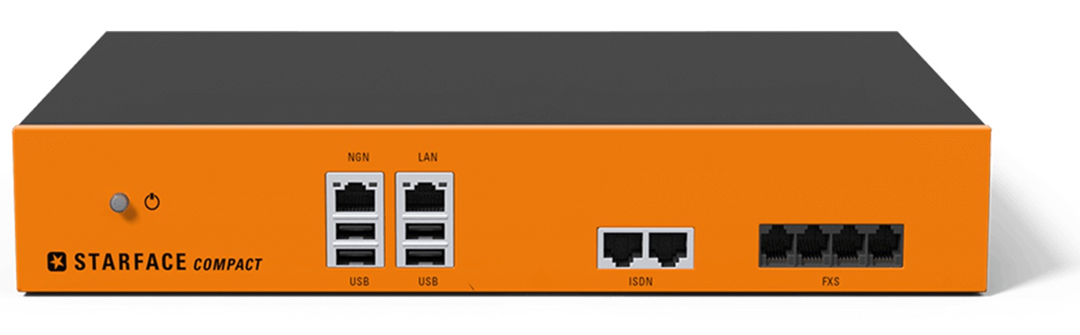 STARFACE Compact Telefonanlage