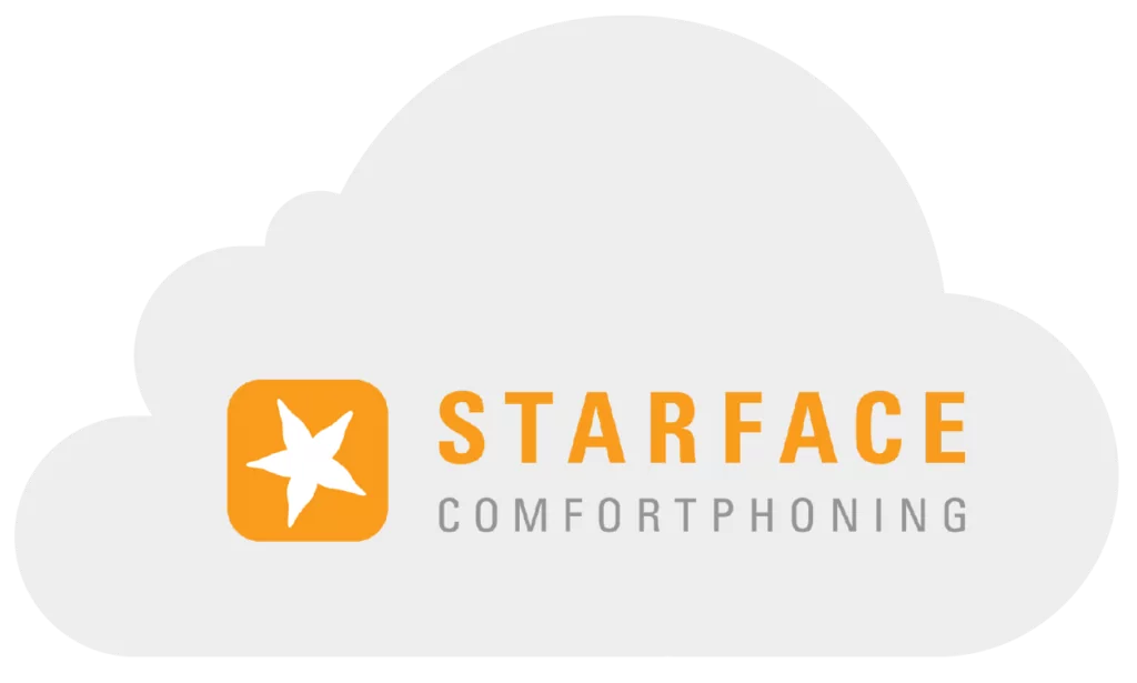 STARFACE Cloud