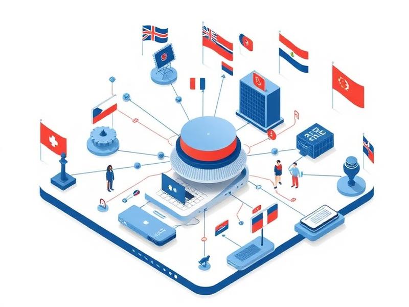 Webseitendesign – Premium